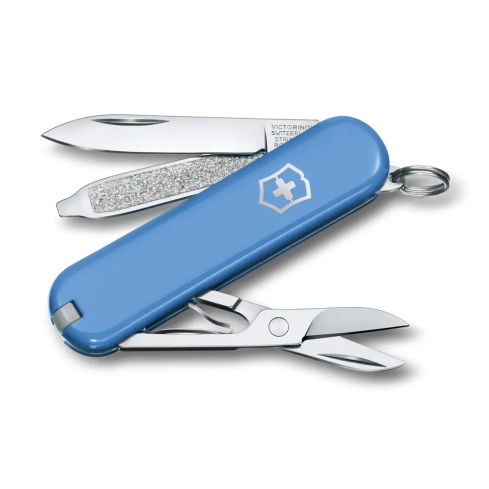 Classic SD "Summer Rain" hellblau    0.6223.28G 40162328