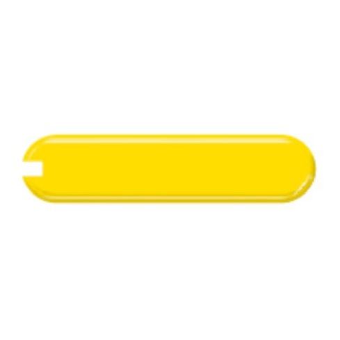 Victorinox Schalen back Sunny Side gelb, 58 mm  für kleine Messer   40620840