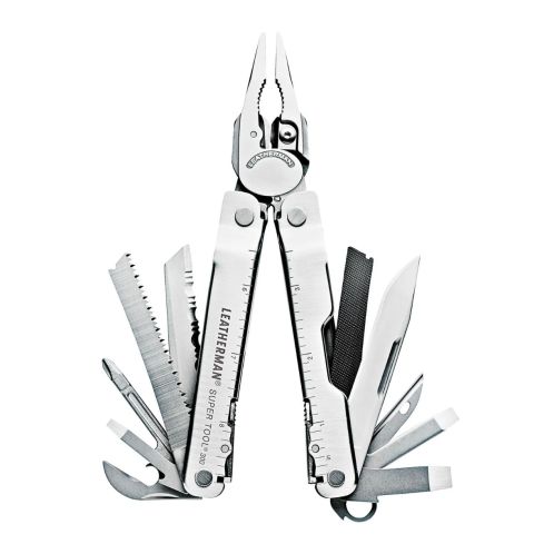 Leatherman Super Tool® 300 Multi-Tool stainless 76831148