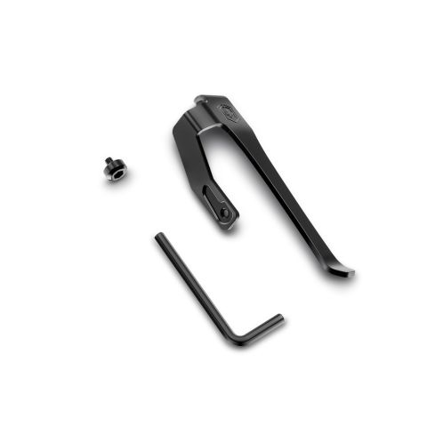 Victorinox Swisstool Clip schwarz   3.0340.3B1       40303403