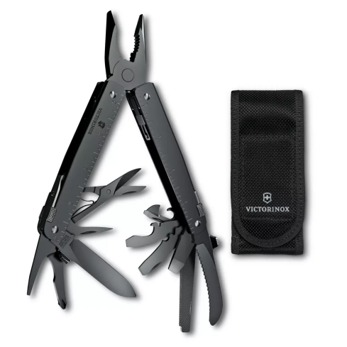 Victorinox SWISSTOOL MXBS schwarz 3.0326.M3N 40302363