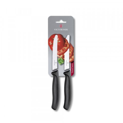 Tomatenmesser Wellenschl. 2 Stück 40678330