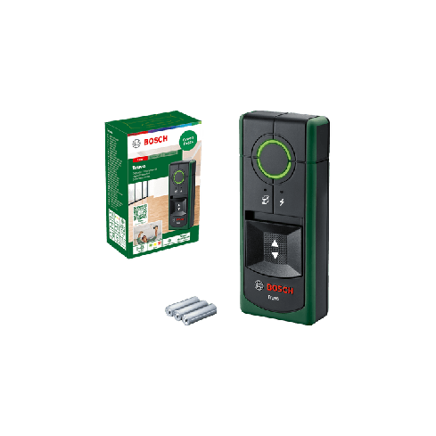 Bosch TRUVO Ortungsgerät Leitungsdetektor 12994020