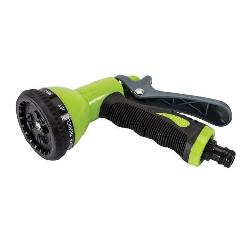 Silverline Gartenspritze Multifunktion 26969746