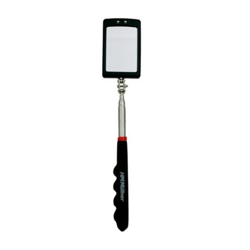 Teleskop-Inspektionsspiegel mit LED-Licht HM-Müllner 31870909