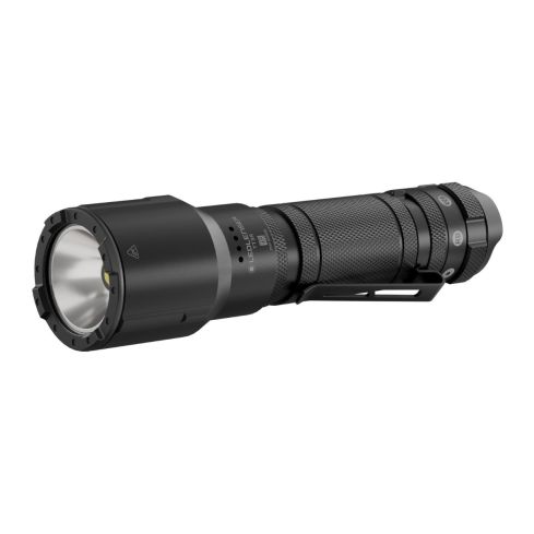 LedLenser TT3R 1900lm IP68 USB-C TACTICAL  71503187
