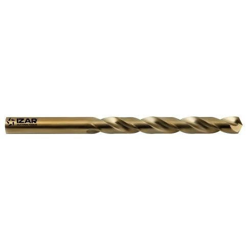 IZAR HSS-Co5 Spiralbohrer 1,5mm Cobalt-Legiert 90354015