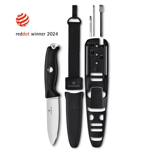 Victorinox Venture PRO  schwarz 3.0903.3F        40309033
