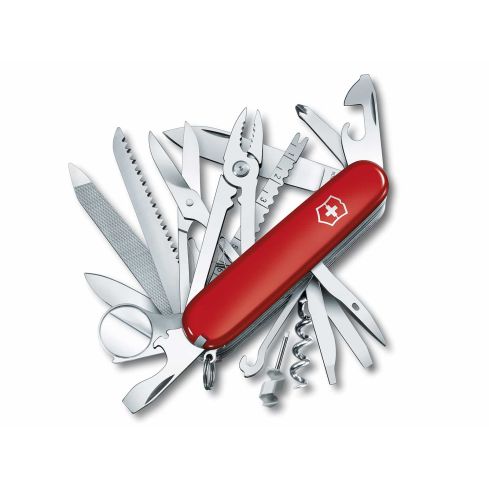 Victorinox Swisschamp