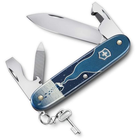 Victorinox Synergy Winter Magic Limited Edition 2026 40821122
