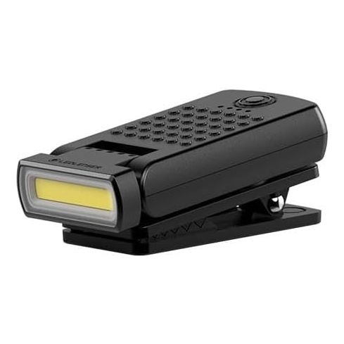 LedLenser W1R Work mit Akku USB-C    71502810