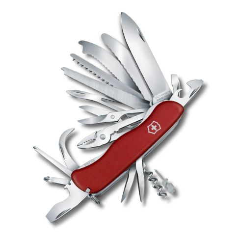 Victorinox Workchamp "XL" 0.9064.XL 40090649