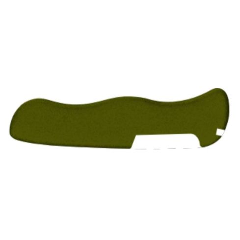 Victorinox Schale groß grün Rückseite 111 mm C.8304.4