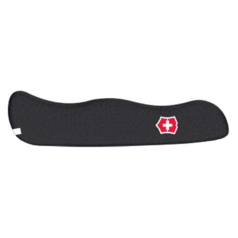 Victorinox Schale Vorderseite groß schwarz 111 mm C.8903.9