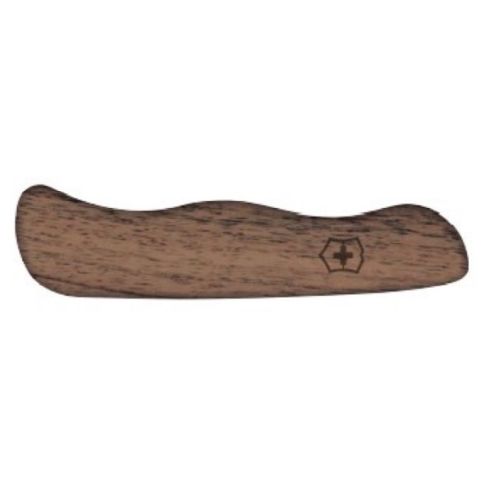 Victorinox Schale  Vorderseite Nussbaum 111mm S.8363.1