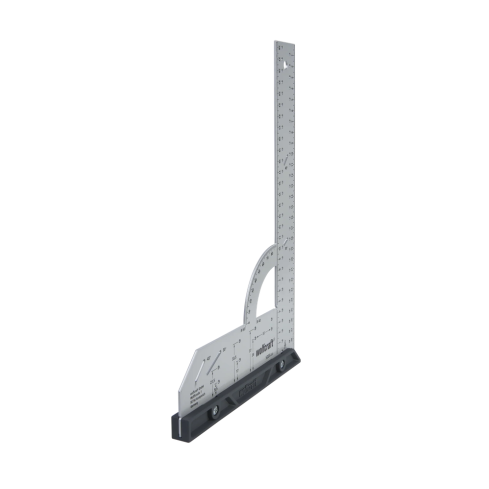 Wolfcraft Universalwinkel 200x300mm 22225205
